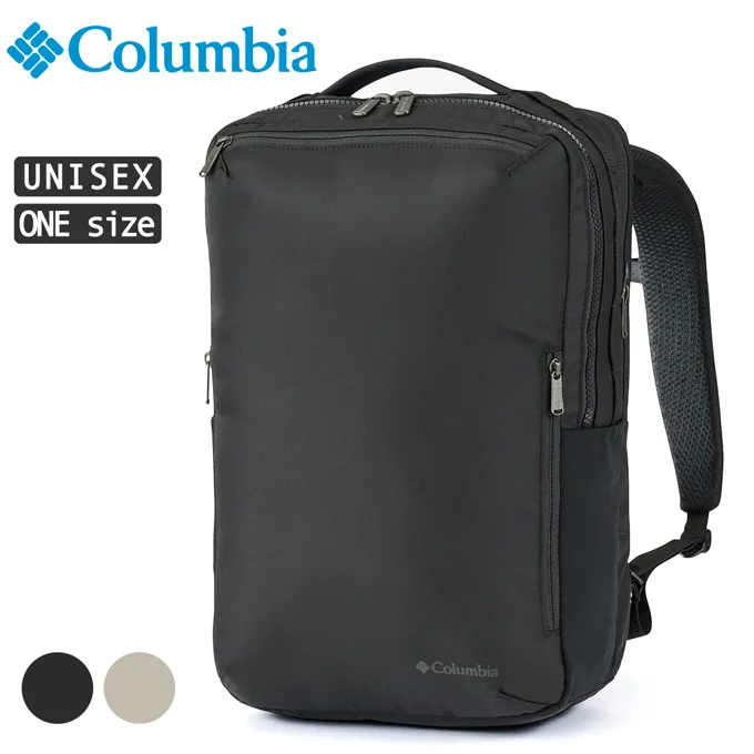 Columbia コロンビア スターレンジ スクエア バックパック M Star Range Square Backpack M PU8672