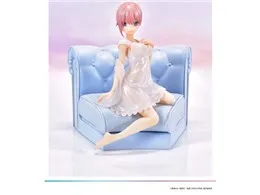 PRISMA WING 五等分の花嫁 1/7 中野一花