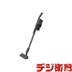 Panasonic パナソニック サイクロン式 掃除機 パワーコードレス MC-SB54K-A [ストーンブルー]/【送料区分Mサイズ】