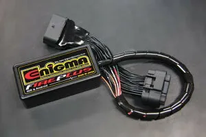 シグナスX（EBJ-SEA5J） ENIGMA（エニグマ） FirePlus type-V カプラーオンモデル DiLTS（ディルツ ジャパン）