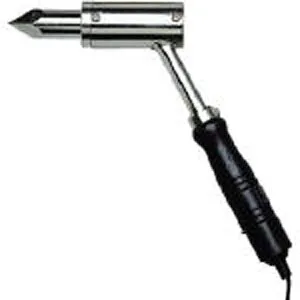 石崎電機製作所｜ISHIZAKI ELECTRIC MFG 電気ハンダゴテ J型セラミックヒータータイプ SSS750J