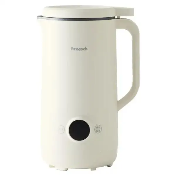 マルチスープポット ピーコック WXA-07-W