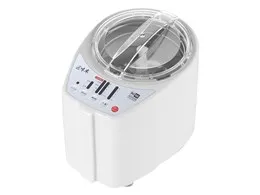 MICHIBA KITCHEN PRODUCT 匠味米 MB-RC52W [ホワイト]
