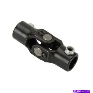 Steering Shaft SweetMFG。401-5112113/16-36 SPLINE X 3/4-20 SPLINE U-JOINT Sweet Mfg. 401-51121 13/16-36 Spline x 3/4-20 Spline U-Joint【並行輸入品】