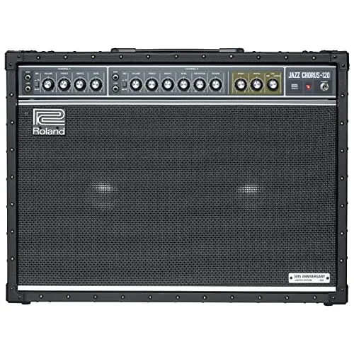 Roland/JC-120 Roland 50th Anniversary Limited Edition JC-120-50A コンボアンプ ローランド JC120