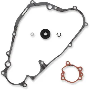 【USA在庫あり】 ムースレーシング MOOSE RACING ウォーターポンプ補修キット 83年-87年 YZ250 0934-5257 JP店