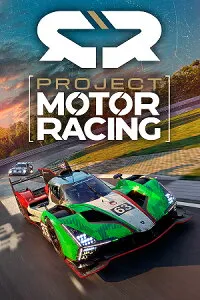 Project Motor Racing[PS5] / ゲーム
