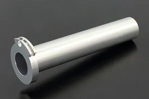 750SS・KH750（H2） H2 スロットルパイプ PMC（ピーエムシー）