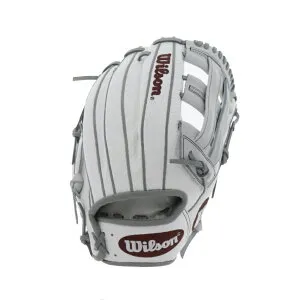 最大10％OFFクーポン 【4/24～4/27】 ウイルソン 一般用 Wannabe Hero DUAL ユーティリティ用 DW5型 WBW102463 軟式用 野球 野手用グローブ Wilson