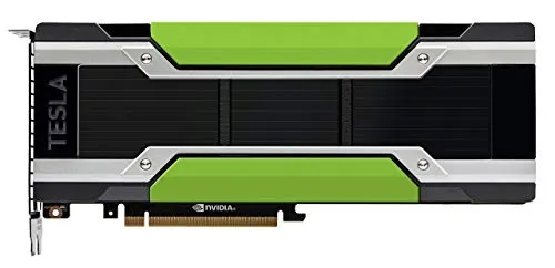 NVIDIA Tesla M40 24GBモジュール。