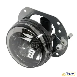 ベンツ フォグランプ/フォグライト 左| CLクラス|C216/CL550 CL600 CL63AMG CL65AMG | SLクラス/R230 | Mクラス/W164 | Rクラス/W251 | HELLA製 | 2098200756