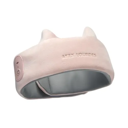 アテックス ATEX 頭皮ケア ドライヘッドスパ マドロムーン 頭 こめかみ 後頭部 静音 コードレス ピンク AX-HX345pk リラックス 気分転換 入眠 深呼吸 母の日 父の日 誕生日クリスマス ギフト プレゼント