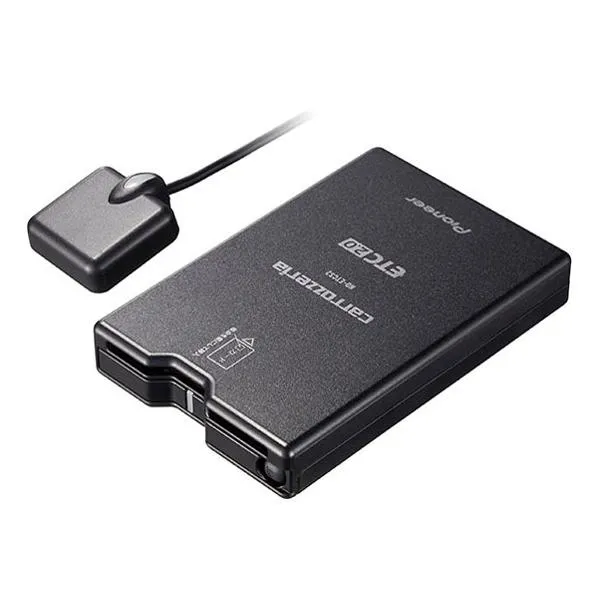 PIONEER ND-ETCS2II ETC2.0ユニット