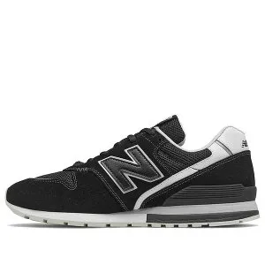 New Balance ニューバランス メンズ スニーカー 【New Balance 996 'Black' CM996CPC】 サイズ US_5(23.0cm)