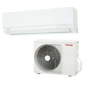エアコン 6畳用 東芝 TOSHIBA RAS-U221M(W) RAS-U221M-W