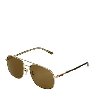 グッチ GUCCI GG1351S-005/SMT/SUN/MEN サングラス 送料無料 ブランド 高級 贈り物 ギフト プレゼント 誕生日