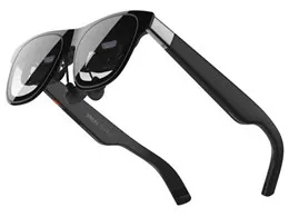 XREAL One Pro (IPD 66-75mm Lサイズ) X1112-L