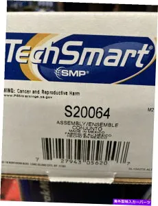 Throttle Body 燃料噴射スロットルボディアセンブリTechSmart S20064 Fuel Injection Throttle Body-Assembly TechSmart S20064【並行輸入品】