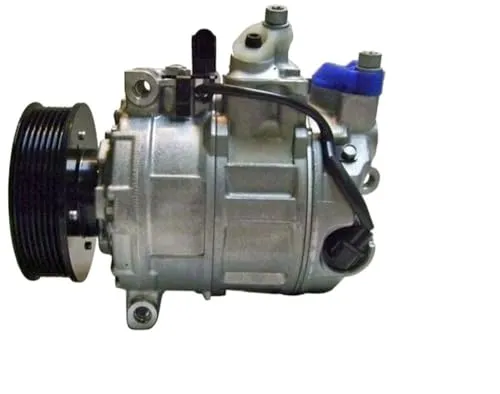 MAHLE A/C compressor エアコンコンプレッサー BENTLEY CONTINENTAL カブリオレ (3W_, 394) 6.0 AWD 06.2006-04.2011 ACP 904 000P