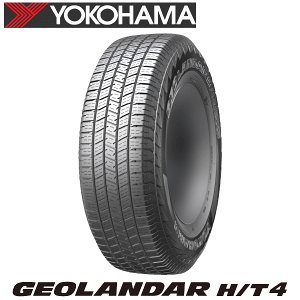 275/55R20 117H XL G062 【タイヤ交換可能】 YOKOHAMA TIRE GEOLANDAR H/T4 G062 【275/55-20】 ヨコハマ タイヤ ジオランダー HT4 G062 新品 サマータイヤ 20インチ