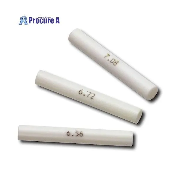 SK セラミックピンゲージ CAAシリーズ ＋-公差 CAA 14.63mm ■▼235-9026 CAA 14.63MM 1本