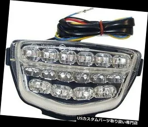 USテールライト パワーグリッド％20Led％20Far％20Trasero％20Honda％20Cbr1000rr Powergrid Led Faro Trasero Honda Cbr1000rr 【並行輸入品】