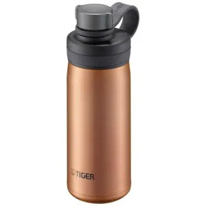 TIGER タイガー 真空断熱炭酸ボトル カッパー 0.5L MTA-T050DC