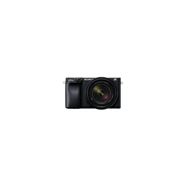 【新品/取寄品】SONY α6400 ILCE-6400M 高倍率ズームレンズキット ミラーレス一眼カメラ ソニー