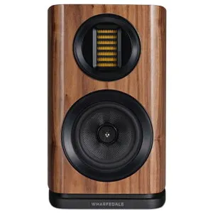ワーフェデール スピーカー(2台1組) EVO4.1 ウォールナット EVO4.1 WN [EVO41WN]【MPAP】