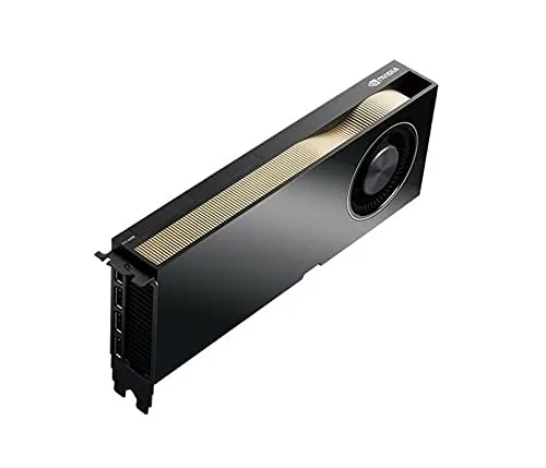 PNY VCNRTXA6000-PB グラフィックスカード NVIDIA RTX A6000 48GB GDDR6 - VCNRTXA6000-PB