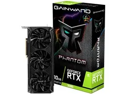 GeForce RTX 3080 Phantom+ NED3080U19IA-1020M [PCIExp 10GB]