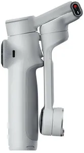 Arashi Vision Flow 2 Pro AI追跡ジンバル 360度無限パントラッキング 3軸手ブレ補正 グレー CINSABQB-FLOW203