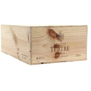 Chateau du Tertre 2009 / シャトーデュ テルトル 2009