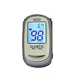 パルスフィット BO-750 [ルミナスシルバー]