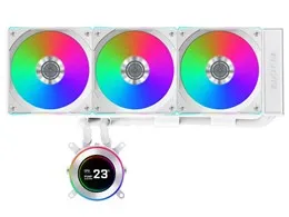 HydroShift II LCD-C 360CL LL-HS2-LCD-360CL-WT [ホワイト]