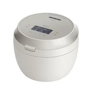 パナソニック 炊飯器 5.5合 最高峰モデル おどり炊き ビストロ匠技AI ダイヤモンド竃釜 リアルタイム赤外線センサー 加圧追い炊きポンプ お手入れ部品2点 ライトグレージュ SR-X910D-H