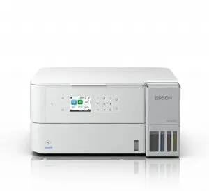 【エントリーで最大全額ポイント還元｜5/6まで】 EPSON｜エプソン EW-M638T 4色インクジェット複合機 エコタンク搭載モデル [L判～A4]