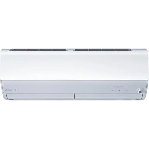 エアコン 工事費込み 三菱電機 MITSUBISHI MSZ-ZW7125S-W 2025年 23畳 単相200V ピュアホワイト 霧ヶ峰 標準設置工事セット 【 XPRICE限定 】工事保証3年付属 保証元:XPRICE 工事協力会社
