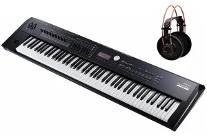 Roland ローランド / RD-2000EX [モニターヘッドホン K712 PRO-Y3 セット！] Digital Piano【PNG】