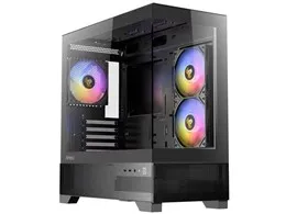 Sengoku-448375 Core Ultra 7 265F・32GBメモリ・1TB M.2 NVMe・RTX 5060Ti搭載・カスタマイズモデル