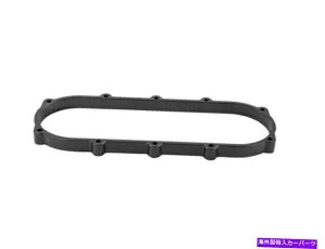 Intake Manifold Skunk2 907-05-9101 Ultra B/K-Seriesブラックストリートインテークマニホールドスペーサー（+.5点灯 Skunk2 907-05-9101 Ultra B/K-Series Black Street Intake Manifold Spacer (+.5 Lit【並行輸入品】