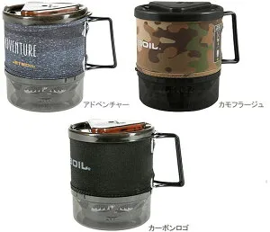 JETBOIL ジェットボイル 1824381 JETBOIL ミニモ