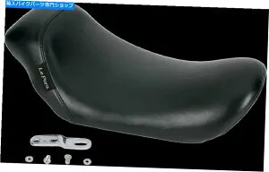 Seats 2004-2005ハーレーローライダーEFI FXDL LE PERA BARE BONES SOLO SEAT FXD '04 -'05 2004-2005 for Harley Low Rider EFI FXDL LE PERA Bare Bones Solo Seat FXD '04-'05【並行輸入品】
