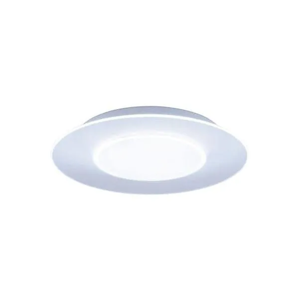 パナソニック HH-CL0892A LEDシーリングライト 8畳まで 昼光色～電球色 リモコン付属
