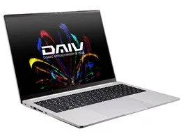 DAIV Z6-I7G60SR-A 価格.com限定 Core i7 13700H/RTX 4060/32GBメモリ/1TB NVMe Gen4 SSD/16型WQXGA液晶搭載モデル #Z6I7G60SRACCW101DECKK
