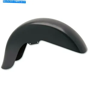 Front Fender klock werksベンチマークフロントフェンダー - スチール - 21 | KW05020001E Klock Werks Benchmark Front Fender - Steel - 21 | KW05020001E【並行輸入品】