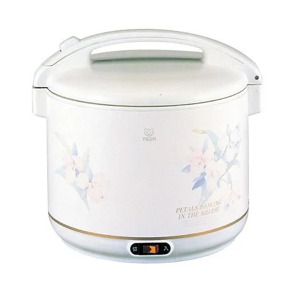 タイガー 電子ジャー JHG-A111 炊飯器・スープジャー 電子ジャー 代引不可