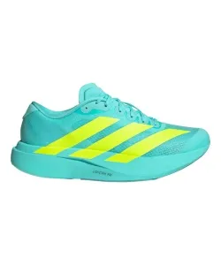 獲得ポイント180pt 【送料無料】アディダス(adidas) ランニングシューズ adizero EVO SL アディゼロ EVO SL JS4506 NRW94 メンズ AQA／LCLEM 28．5
