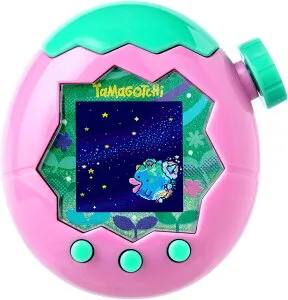 バンダイ たまごっちパラダイス Tamagotchi Paradise ピンクランド Pink Land 新品 正規品 BANDAI おもちゃ 電子ペット 【配送種別A】