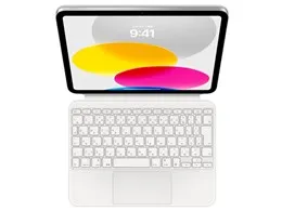 iPad(第10世代)用 Magic Keyboard Folio 日本語 MQDP3J/A
